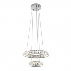 ΦΩΤΙΣΤΙΚΟ ΟΡΟΦΗΣ ΚΡΕΜΑΣΤΟ LED QUASAR 42W